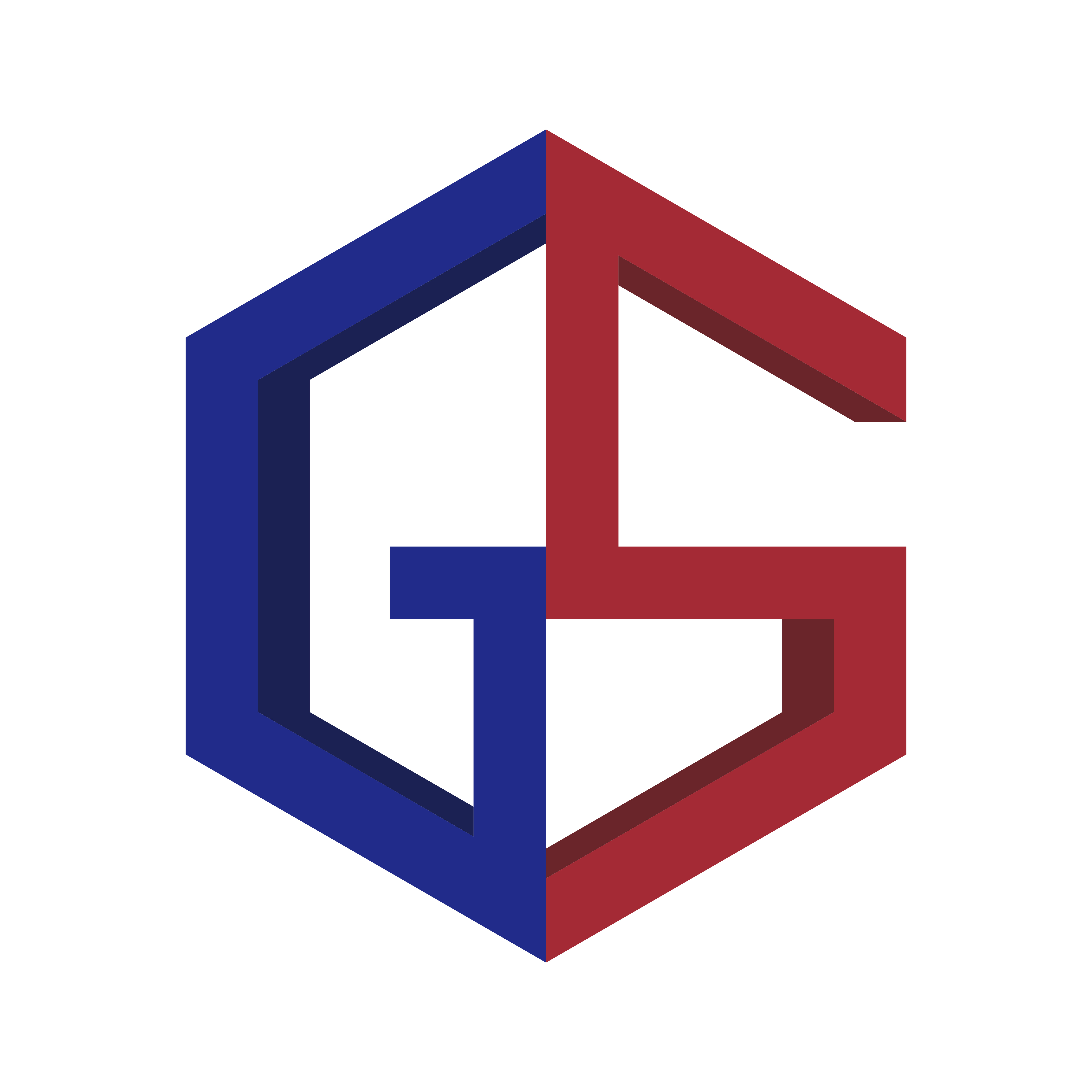 Garden State Combat Robotics League logo